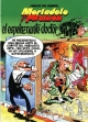 Mortadelo y Filemón #77. El espeluznante doctor Bíchez