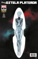 La Muerte de Estela Plateada #5