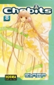 Chobits #8