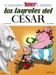 Astérix #18. Los laureles del César