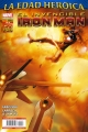El Invencible Iron Man v2 #6