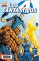 Los 4 Fantásticos v7 #29
