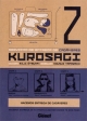Kurosagi. Servicio de entrega de cadáveres #2