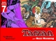 Tarzan. Planchas dominicales #7. La bruma misteriosa