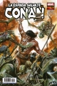 La espada salvaje de Conan #1
