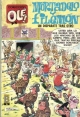 Mortadelo y Filemón #151. Un disparate tras otro