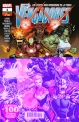Los vengadores #1