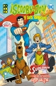 ¡Scooby-Doo! y sus amigos #3