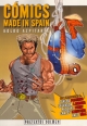 Cómics Made in Spain