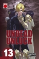 Undead Unluck #13