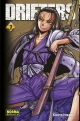 Drifters #7