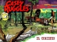 Casey Ruggles #1. El comienzo
