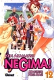 Negima! Magister Negi Magi #12