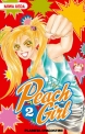 Peach Girl #2