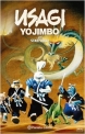 Usagi Yojimbo Fantagraphics Collection #1