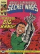 Secret Wars #12