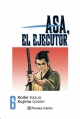 Asa el ejecutor #6