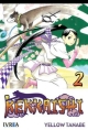 Kekkaishi #2