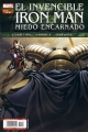 El Invencible Iron Man v2 #18