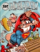 Top Cómic Mortadelo #19