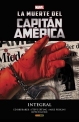 La Muerte del Capitán América