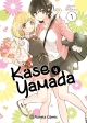 Kase y Yamada #1