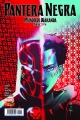 Pantera Negra v2 #14. Mundo de Wakanda Partes: 3 y 4