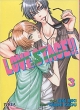 Love stage #3
