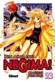 Negima! Magister Negi Magi #23