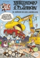 Olé Mortadelo #170. El señor de los ladrillos