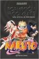 Naruto Guía #1. Formación de combate