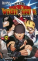 My Hero Academia Vigilante Illegals #12