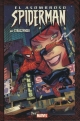 El Asombroso Spiderman de Straczynski #3