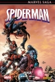 Spiderman #1. Fuga