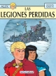 Alix #6. Las legiones perdidas