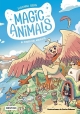 Magic animals #1. El poder del amuleto
