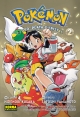 Pokemon. Oro, Plata Y Cristal #2