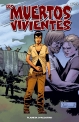 Los muertos vivientes #124