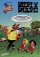 Olé Zipi y Zape #46