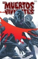 Los muertos vivientes #88