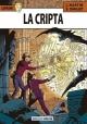 Lefranc #9. La cripta