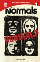 The Normals #1
