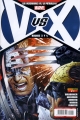 VvX: Los Vengadores Vs. La Patrulla-X #2