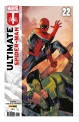 Ultimate Spider-Man #22
