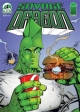 Savage Dragon Volumen 2 #4