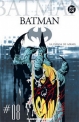 Batman Coleccionable #8. La espada de Azrael