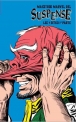 Maestros Marvel del suspense #1. Lee y Ditko