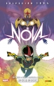 Nova #8. Resurrección