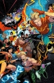 All In Justice League Unlimited #8