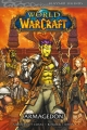 World of warcraft v2 #4. Armagedón